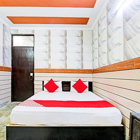 Hotel O Granville New Delhi Luaran gambar