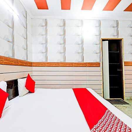 Hotel O Granville New Delhi Luaran gambar